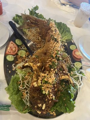 Bleu Restaurant by null