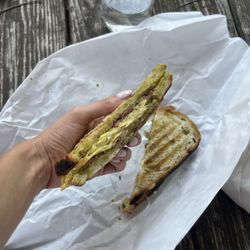 Sammich - Breakfast Special