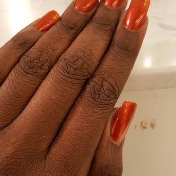 Lush Nail Bar - A perfect end to my day by getting pampered. God really loves me. Wonderful service and no waiting... - Nail Salons Near Me - East Point, Georgia Lush Nail Bar - A perfect end to my day by getting pampered. God really loves me. Wonderful service and no waiting... - Nail Salons Near Me - East Point, Georgia