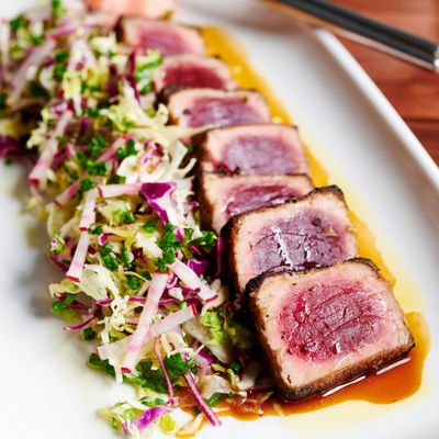 Merriman's Kapalua by null