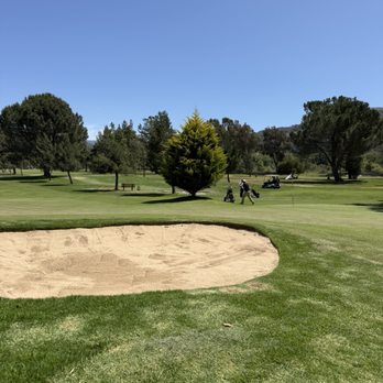 Zaca Creek Golf Course - Golf Near Me - Buellton, California Zaca Creek Golf Course - Golf Near Me - Buellton, California