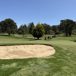 Zaca Creek Golf Course
