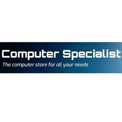 Computer Specialist - The computer store for all your needs