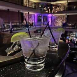 Liberty Bar - My vodkee bevee