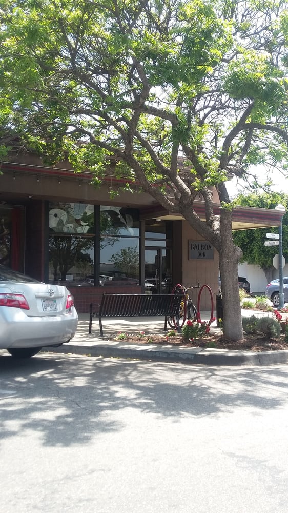 BALBOA THRIFT AND LOAN Updated October 2024 306 Yale Ave, Claremont