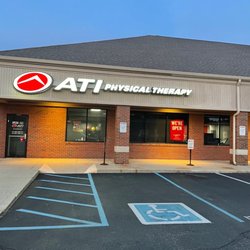 ATI Physical Therapy