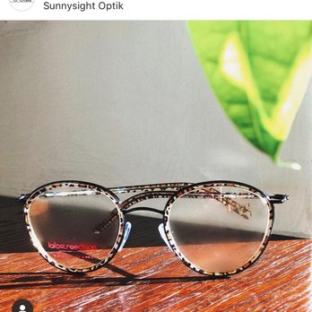 Sunnysight Optik - Eyewear & Opticians Near Me - Sunnyside, New York Sunnysight Optik - Eyewear & Opticians Near Me - Sunnyside, New York