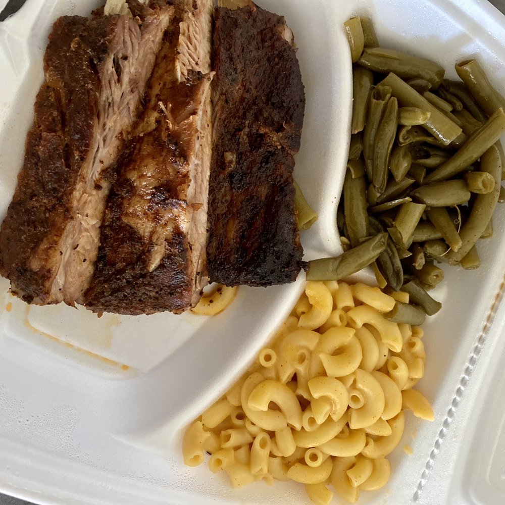 Combo Platter