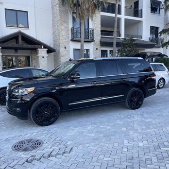 Luxury Drive Pro - Our new addition 2023 Lincoln Navigator "Black Widow" - Limos Near Me - Naples, Florida Luxury Drive Pro - Our new addition 2023 Lincoln Navigator "Black Widow" - Limos Near Me - Naples, Florida