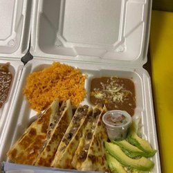 Poblanos Mexican Restaurant and Buffet