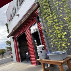 Wild Ride Brewing Co
