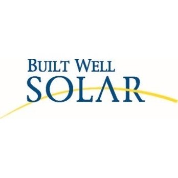 Built Well Solar - Solar Installation Near Me - Bayville, New York Built Well Solar - Solar Installation Near Me - Bayville, New York