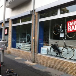 Pro Beruf Fahrradwerkstatt