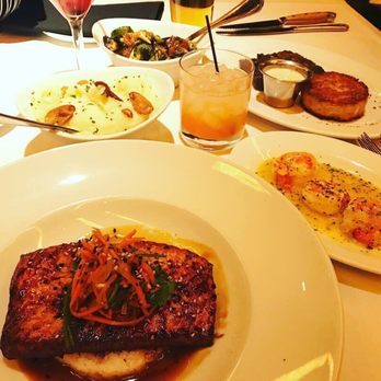 Ocean Prime - Seafood Near Me - Washington, DC, District of Columbia