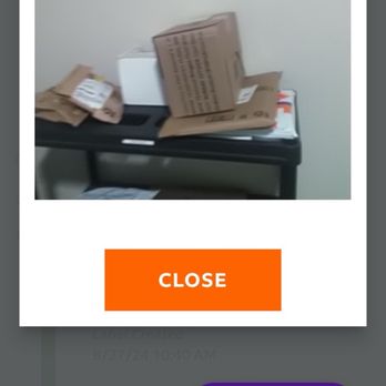 Bay Vista Pointe - This is my package that was delivered two days ago, but it was stolen. - Apartments Near Me - Corpus Christi, Texas