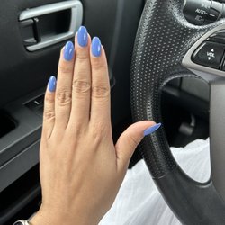 Nails Design
