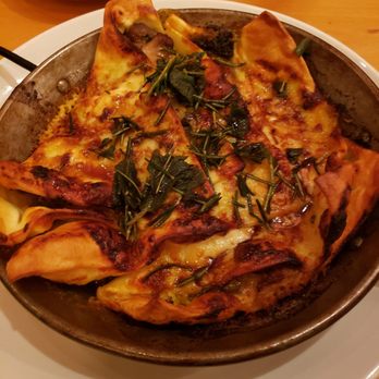 Gumba - Fazzoletti - Italian Near Me - Portland, Oregon Gumba - Fazzoletti - Italian Near Me - Portland, Oregon