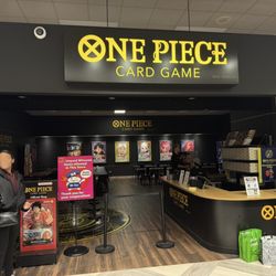 One Piece Card Game