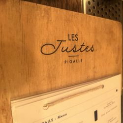 Les Justes