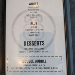 Time Out Sports Bar & Grill - 1/24