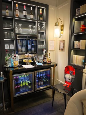 Hôtel Le Marianne - Champs Elysées - Paris 8e by null