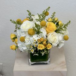 The Flower Spot