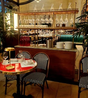 Grand Brasserie by null