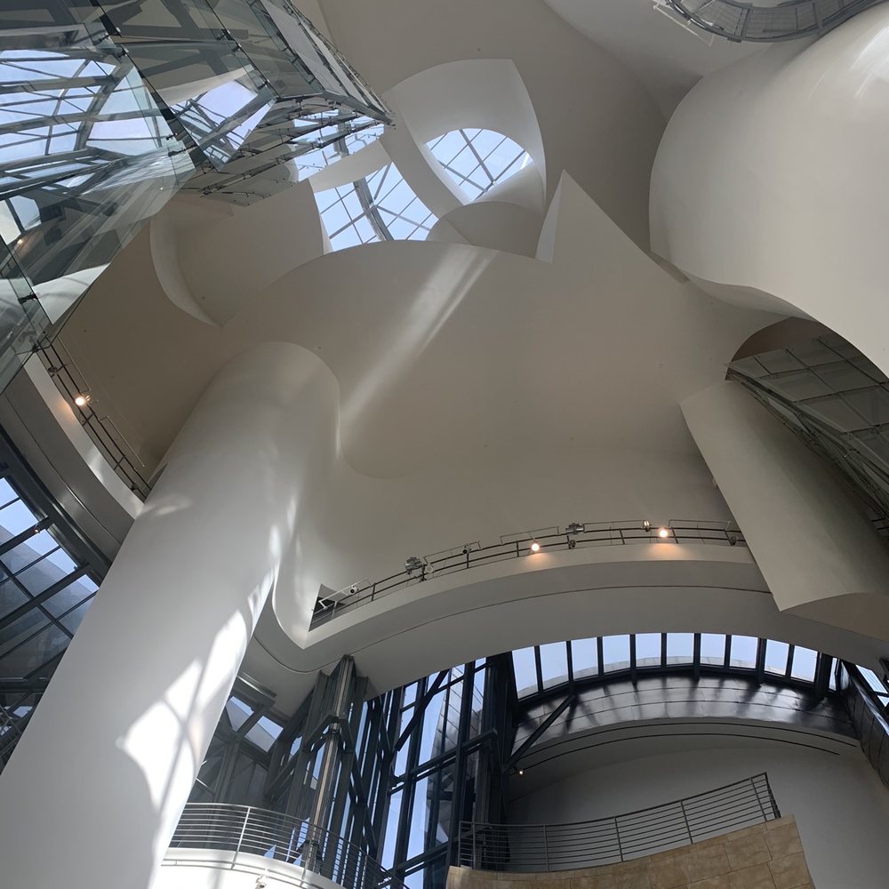 Museo Guggenheim Bilbao - Landmarks & Historical Buildings Near Me - Bilbao, BI