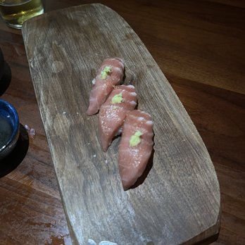 Uchi Houston - Tuna? - Sushi Bars Near Me - Houston, Texas Uchi Houston - Tuna? - Sushi Bars Near Me - Houston, Texas