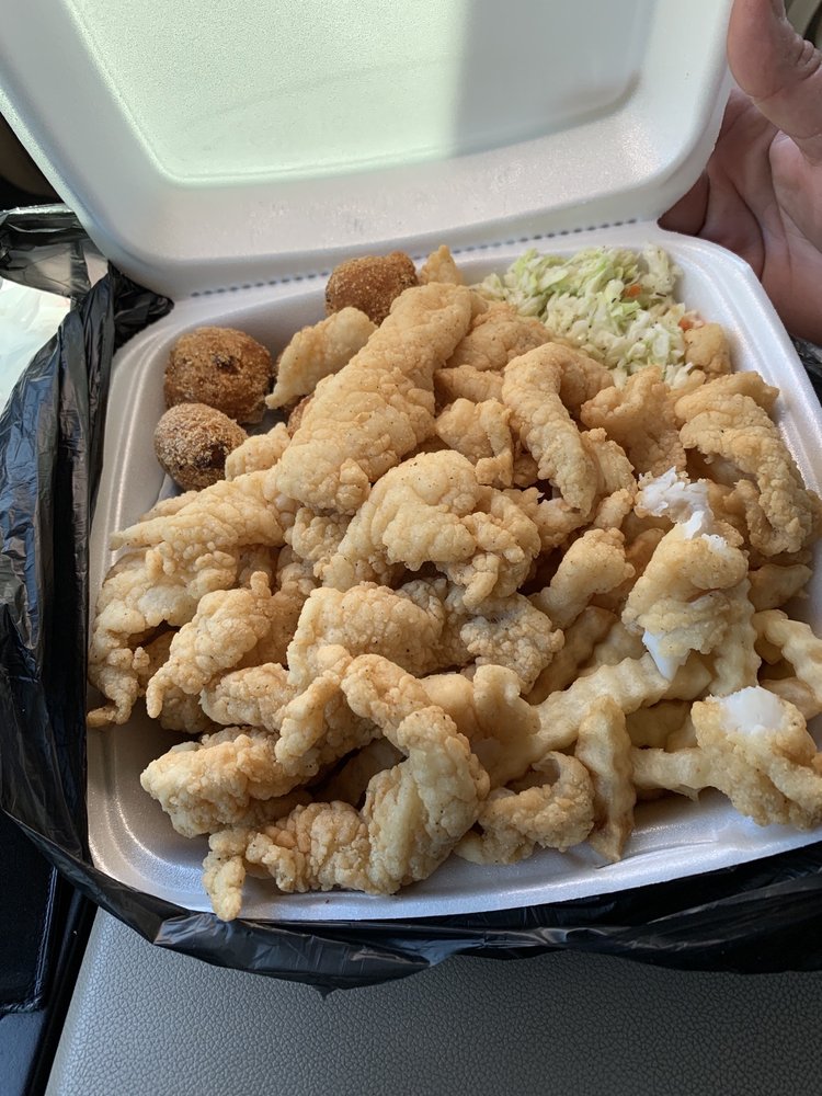 HARPERS CATFISH 21 Photos & 33 Reviews Seafood 3085 Old Gallatin