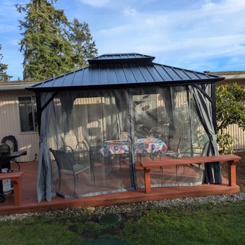 Sarick Sheds - General Contractors Near Me Sarick Sheds - General Contractors Near Me