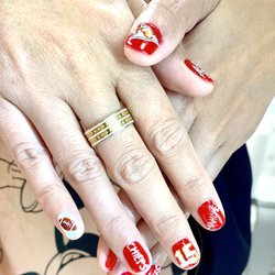 La Vie Nails & Spa - By Kate