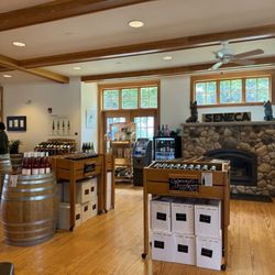 Fox Run Vineyards