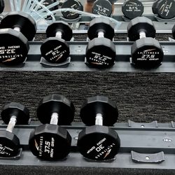 LA Fitness