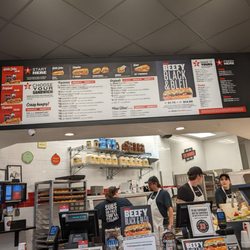 Jimmy John's