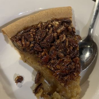 The Red Wagon - Pecan Pie. - American Near Me - Poseyville, Indiana The Red Wagon - Pecan Pie. - American Near Me - Poseyville, Indiana
