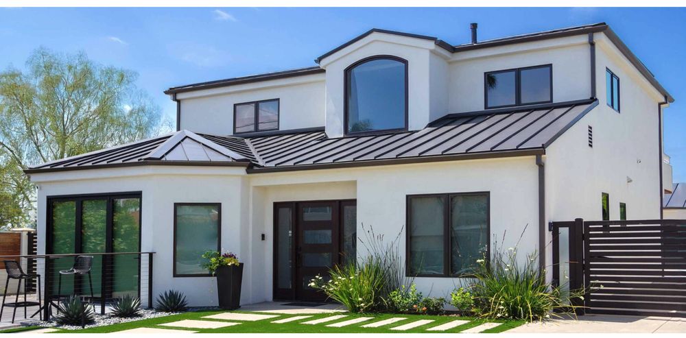 Slide of Aqua Sol Tech