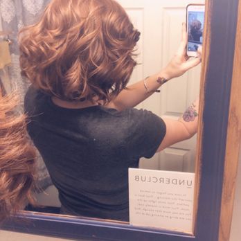 The Root Salon - Fresh hair Women s Haircut - Hair Salons Near Me - Phoenix, Arizona