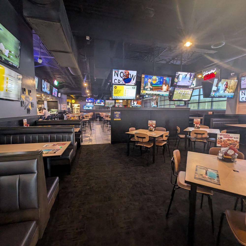 Buffalo Wild Wings - Rehoboth store interior - American Near Me - Rehoboth Beach, Delaware Buffalo Wild Wings - Rehoboth store interior - American Near Me - Rehoboth Beach, Delaware