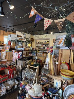 Elmendorf Baking Supplies & Cafe by null Elmendorf Baking Supplies & Cafe by null