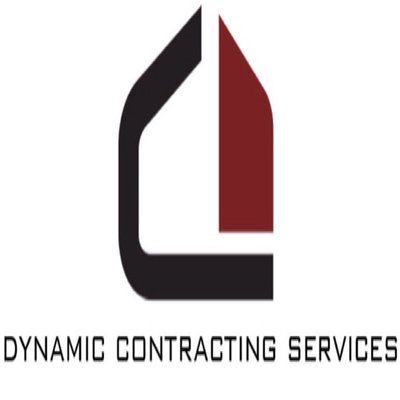 Dynamic Contracting Services Logo