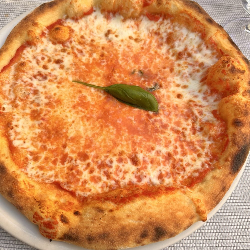Santa Felicita - Italian Near Me - Firenze, AG