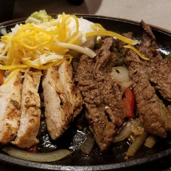 Chuy's - Fajitas are da bomb diggity - Tex-Mex Near Me - Jacksonville, Florida