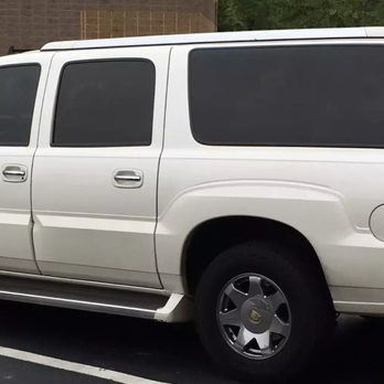 Dr Auto Repair - 06 Escalade with over 200k these guys take excellent care of this Truck as if they own it.  keep up the great work Vincent - Auto Repair Near Me - Lanham, Maryland