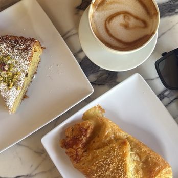 Little Hidden Bakery - perfect example of girl talk :)) - Bakeries Near Me - Rancho Santa Fe, California