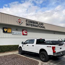 Cumberland International Trucks