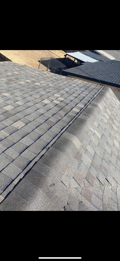 Slide of Lira Roofing