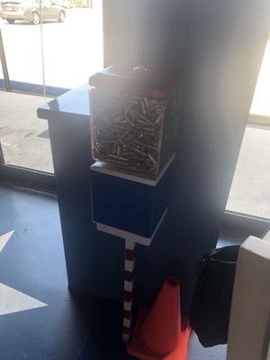 Conservative Grounds by null