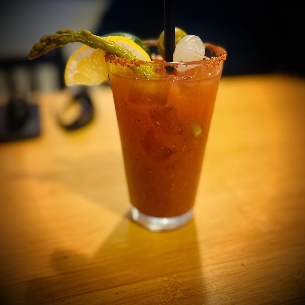 J DUB - Bloody Mary - Breakfast & Brunch Near Me - Bend, Oregon J DUB - Bloody Mary - Breakfast & Brunch Near Me - Bend, Oregon