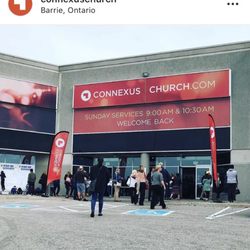 Connexus Church